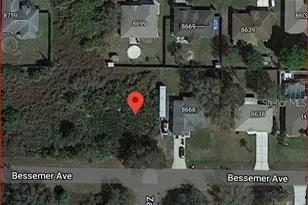 Bessemer Ave, North Port, FL 34287 - Photo 1