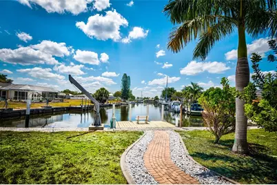129 Cousley Drive SE, Port Charlotte, FL 33952 - Photo 1