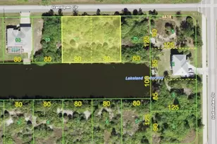15536 & 15544 Hennipen Circle, Port Charlotte, FL 33981 - Photo 1
