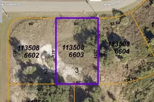 New London St, North Port, FL 34288 - Photo 1