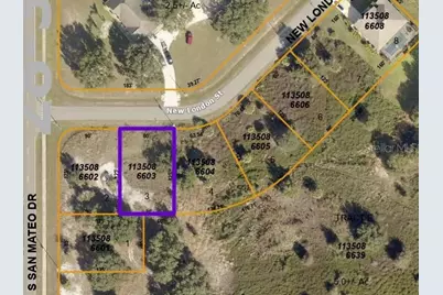 New London Street, North Port, FL 34288 - Photo 2