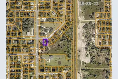 New London Street, North Port, FL 34288 - Photo 4