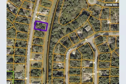 Nabatoff Street, North Port, FL 34288 - Photo 4