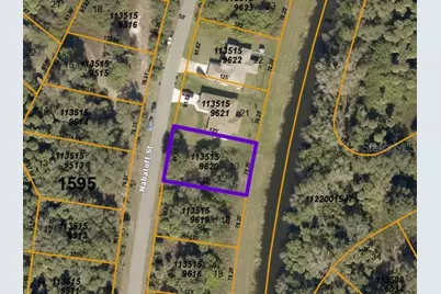Nabatoff Street, North Port, FL 34288 - Photo 2