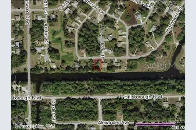 Hightower Road, North Port, FL 34288 - Photo 1