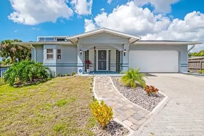 3509 Port Charlotte Boulevard, Port Charlotte, FL 33952 - Photo 1