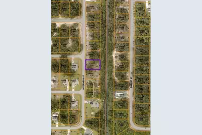 Inverness Lot #39 Street, North Port, FL 34288 - Photo 1