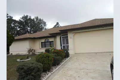 21239 Gaylord Avenue, Port Charlotte, FL 33954 - Photo 1
