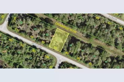 7119 Freeberg Circle, Port Charlotte, FL 33981 - Photo 1