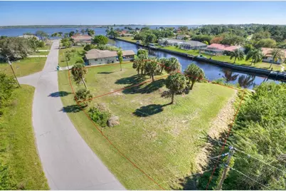 12397 & 12405 Mitchell Terrace, Port Charlotte, FL 33981 - Photo 1