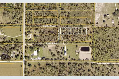Verna Road, Sarasota, FL 34251 - Photo 1