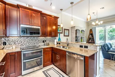 3181 Matecumbe Key Road #12, Punta Gorda, FL 33955 - Photo 30