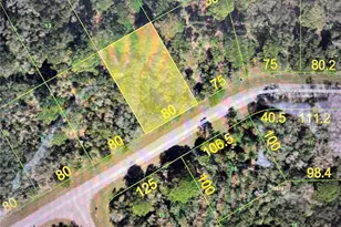 15104 Depot Terrace, Port Charlotte, FL 33953 - Photo 1