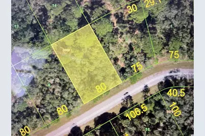 15104 Depot Terrace, Port Charlotte, FL 33953 - Photo 2