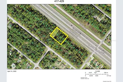 417 Tamiami Trail, Port Charlotte, FL 33953 - Photo 4