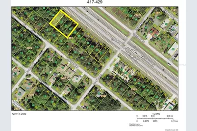 417 Tamiami Trail, Port Charlotte, FL 33953 - Photo 2