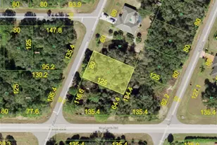 544 Berthoud St, Port Charlotte, FL 33953 - Photo 1