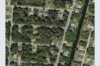 Samoa Avenue, North Port, FL 34287 - Photo 1