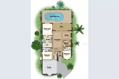 6782 Paigo Lane, North Port, FL 34291 - Photo 2