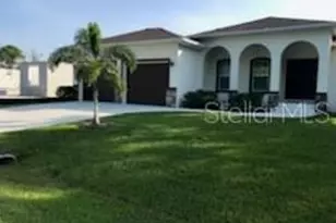 13376 Yager Ln, Port Charlotte, FL 33981 - Photo 1
