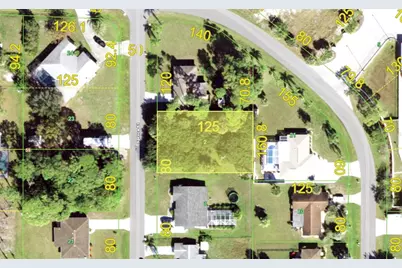 581 Spruce Street NW, Port Charlotte, FL 33952 - Photo 2