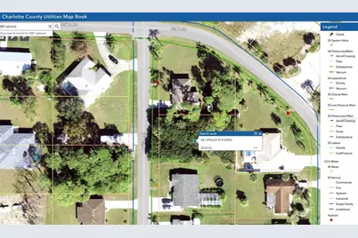 581 Spruce Street NW, Port Charlotte, FL 33952 - Photo 4