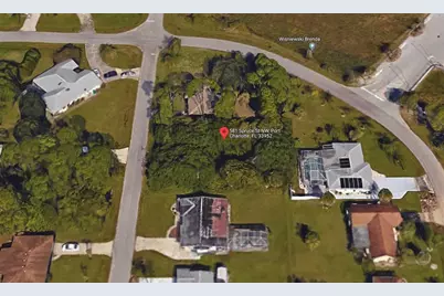 581 Spruce Street NW, Port Charlotte, FL 33952 - Photo 1