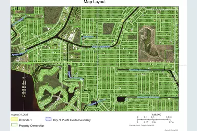 1292 Eppinger Drive, Port Charlotte, FL 33953 - Photo 22