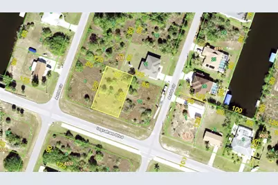14634 Ingraham Boulevard, Port Charlotte, FL 33981 - Photo 2