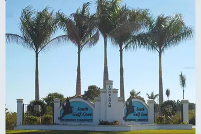 14634 Ingraham Boulevard, Port Charlotte, FL 33981 - Photo 4