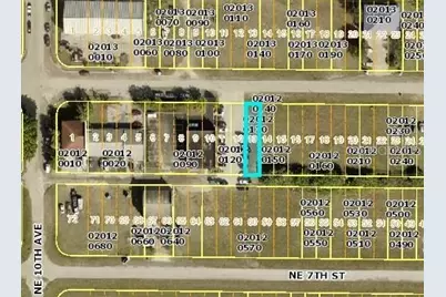 1028 NE 7th Terrace, Cape Coral, FL 33909 - Photo 2