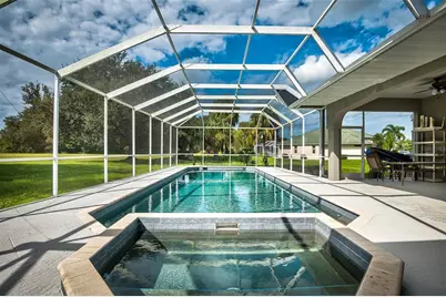 27406 Tierra Del Fuego Circle, Punta Gorda, FL 33983 - Photo 2