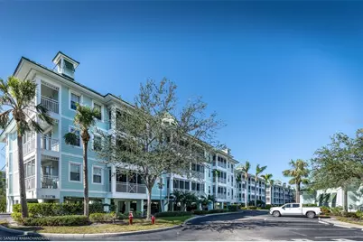 5119 Melbourne Street #C-201, Port Charlotte, FL 33980 - Photo 1