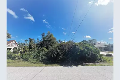 3438 Dunkirk Street, Port Charlotte, FL 33980 - Photo 1