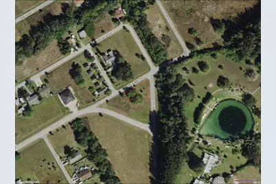 Ortiz Boulevard, North Port, FL 34287 - Photo 1