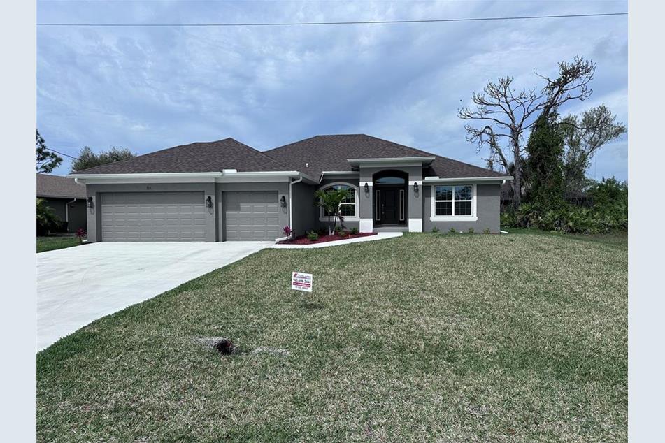 119 Long Meadow Ln, Rotonda West, FL 33947 MLS C7471558 Coldwell Banker