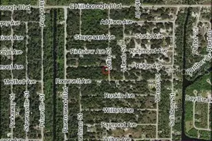 129 Loftin St / Ridgedale Ave, Port Charlotte, FL 33954 - Photo 1