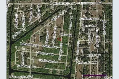 147 Seagrape Street, Port Charlotte, FL 33954 - Photo 1