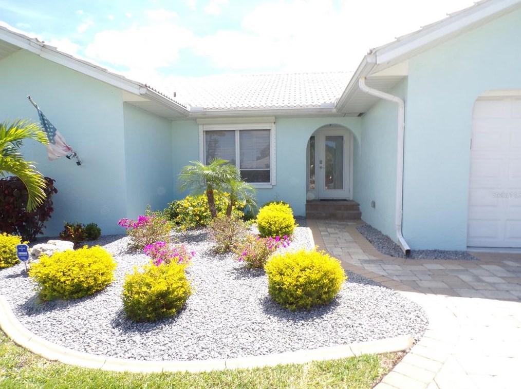 3804 Turtle Dove Blvd, Punta Gorda, FL 33950
