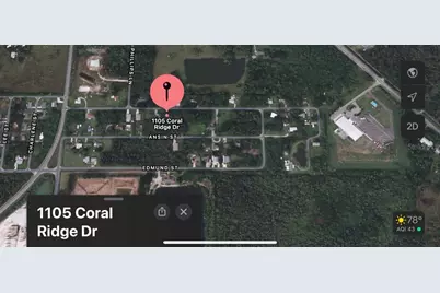 1105 Coral Ridge Drive, Punta Gorda, FL 33950 - Photo 1