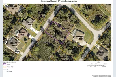 Pennsylvania Terrace, North Port, FL 34291 - Photo 2