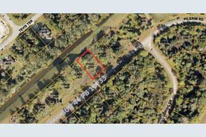 Pilgrim Road, North Port, FL 34288 - Photo 2