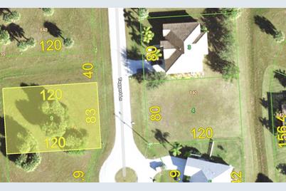 16071 Taggart Lane, Punta Gorda, FL 33955 - Photo 2