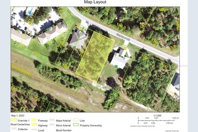 26225 Explorer Road, Punta Gorda, FL 33983 - Photo 1