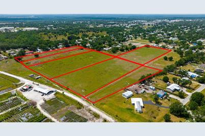 1998 SE 1st Avenue, Arcadia, FL 34266 - Photo 8