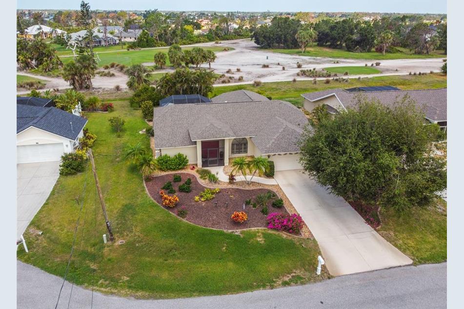 87 Pinehurst Pl Rotonda West FL 33947 MLS C7476498 Coldwell Banker