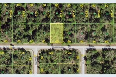 21036 Dearman Avenue, Port Charlotte, FL 33954 - Photo 12