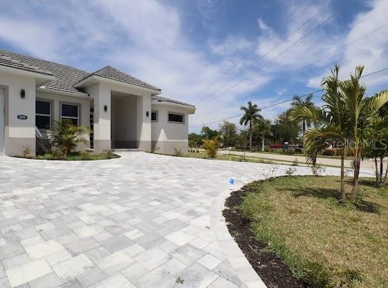 200 Freeport Ct, Punta Gorda, FL 33950