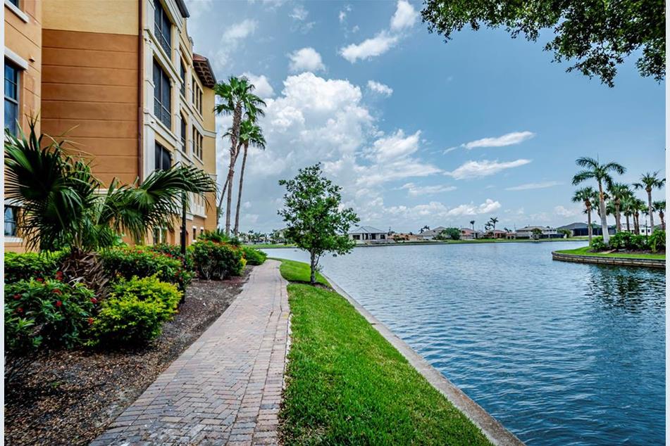 96 Vivante Blvd 307, Punta Gorda, FL 33950 MLS C7477309 Coldwell