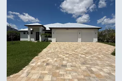 13654 Allamanda Circle, Port Charlotte, FL 33981 - Photo 1